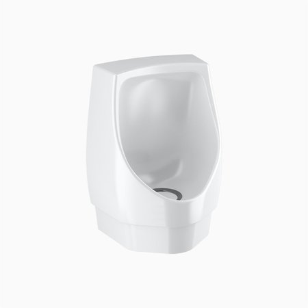 SLOAN Flushometers Wes1000-Stg Waterfree Urinal Model 1000 1071000